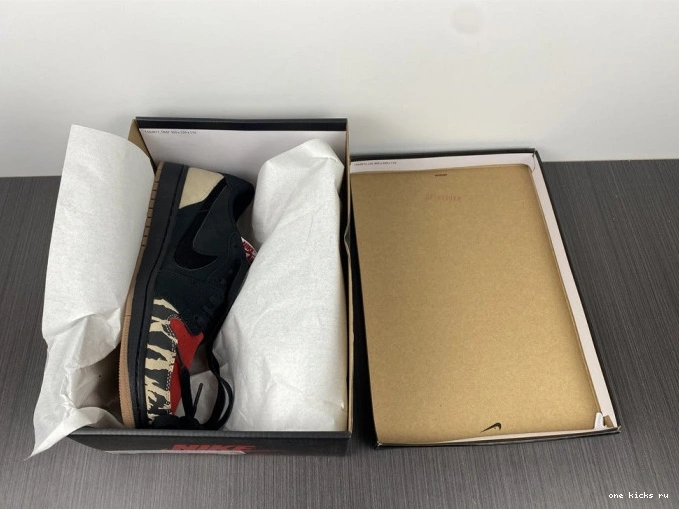 Chep Onekick SoleFly DN3400-001 Carnivore 1 Jordan Low Air x 0712